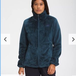 North Face Women’s Osito Jacket